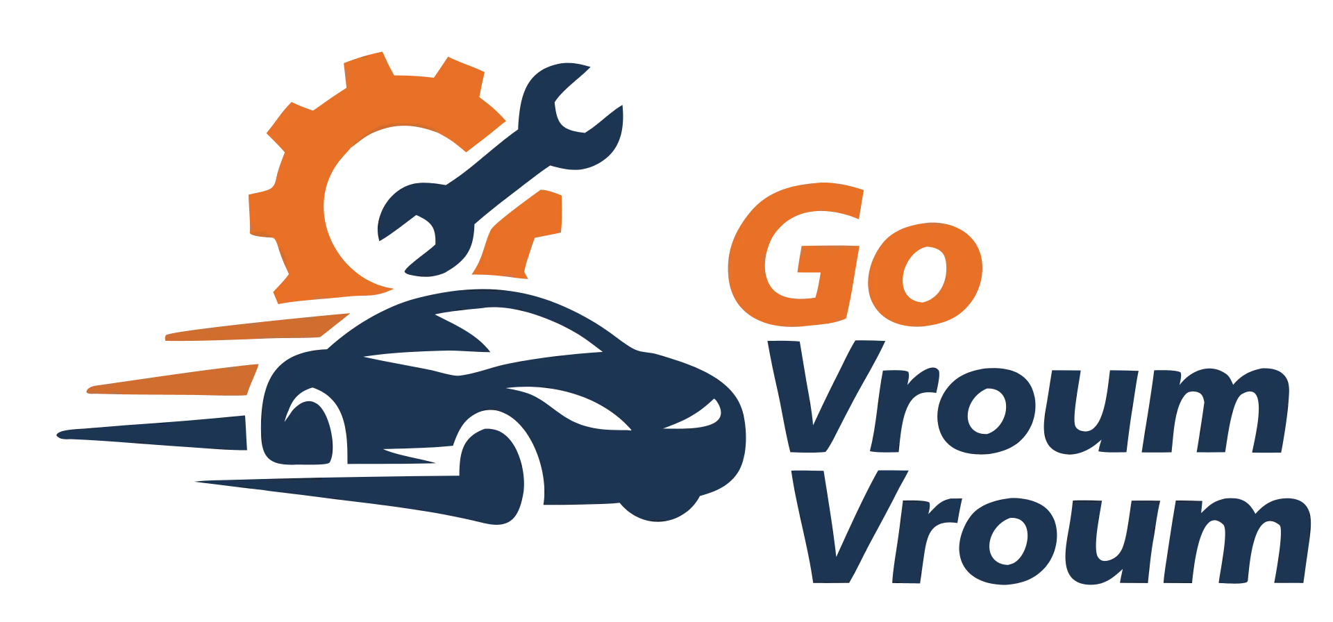 Go Vroum Vroum